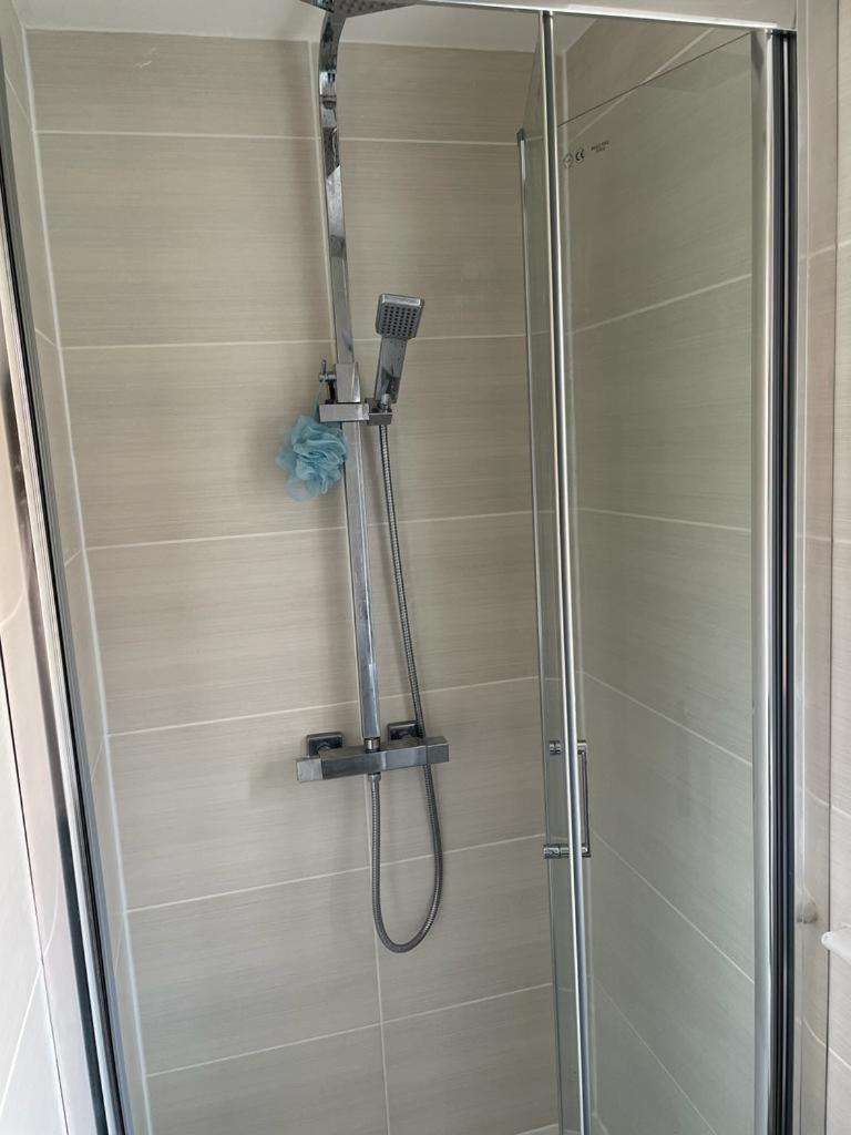 Brand New Studio Apartment With Beautiful Kitchen-Close To Liverpool City Centre Exteriér fotografie